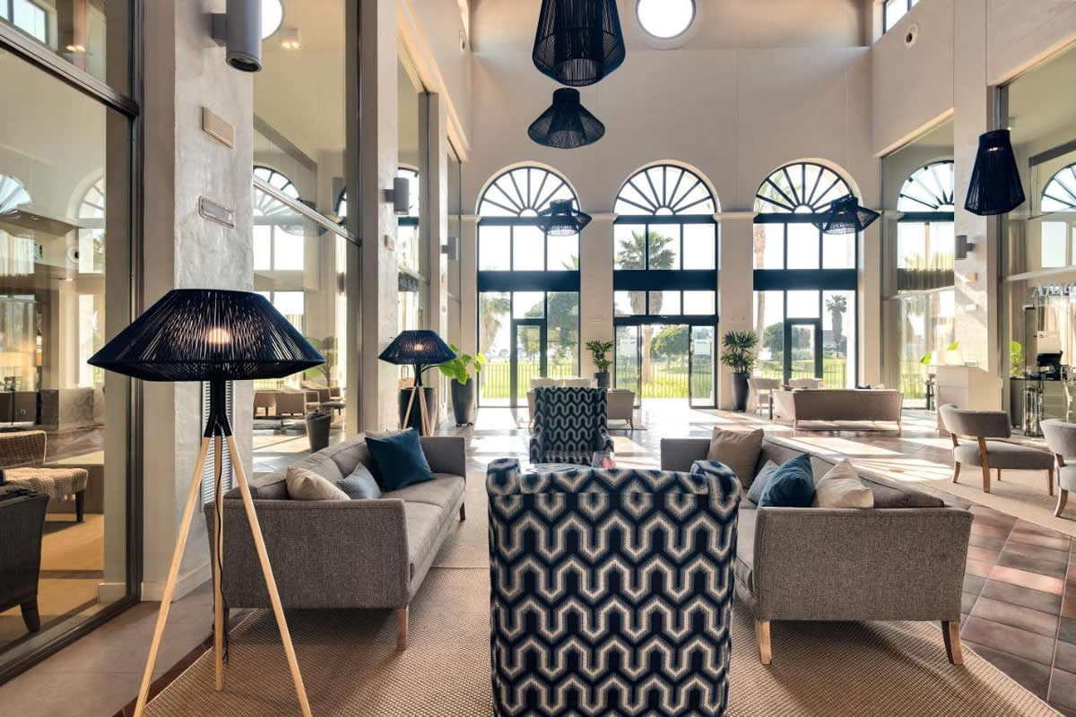 barcelo costa ballena hotel